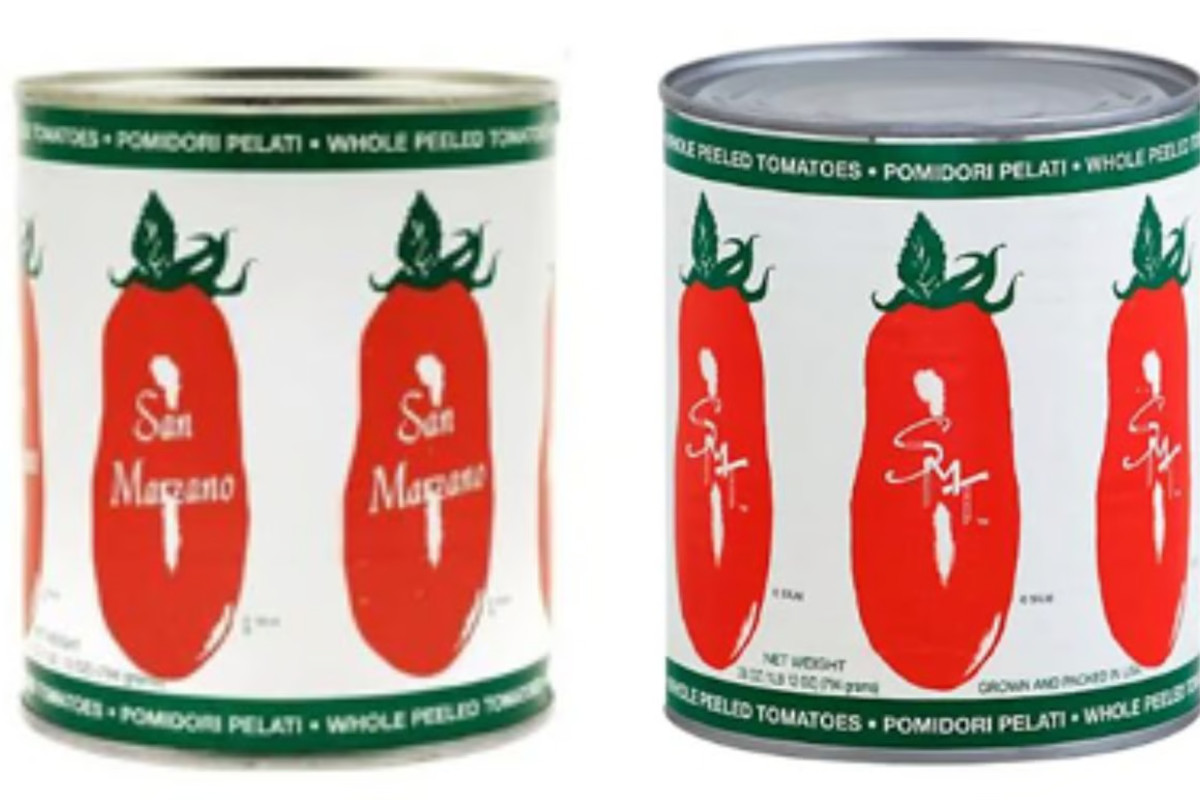 Canned tomatoes packaging misleads consumers, California federal judge rules