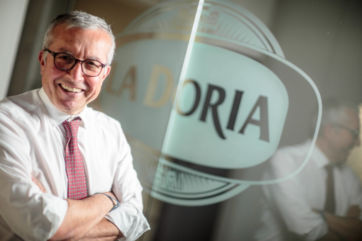 CEO-La Doria-Antonio Ferraioli