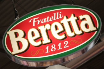 Fratelli Beretta-Bedogni-Prosciutto di Parma PDO