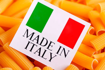 Made in Italy-F&B-food&beverage-Italian products-brands